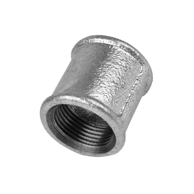 MANCHON GALVA FF 270 F/F 4" (ZLBML)