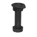 Pied de meuble 120mm TA01-100H (ZLTLQ)