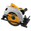 SCIE CIRCULAIRE  2200W 220-240V 50/60Hz  4100/MN CSW209 AVEC DISQUE WORKSITE