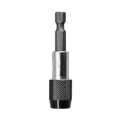 PORTE-EMBOUT DE TOURNEVIS  6(1/4) * 60MM WORKSITE WEX660