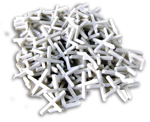 CROISILLON 1 mm (100PCES)