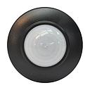DETECTEUR MOUVEMENT INFRAROUGE PLAFOND ENCASTRER 800W, AC 220-240 V/50 Hz H.3M 360° IP20 2030701003