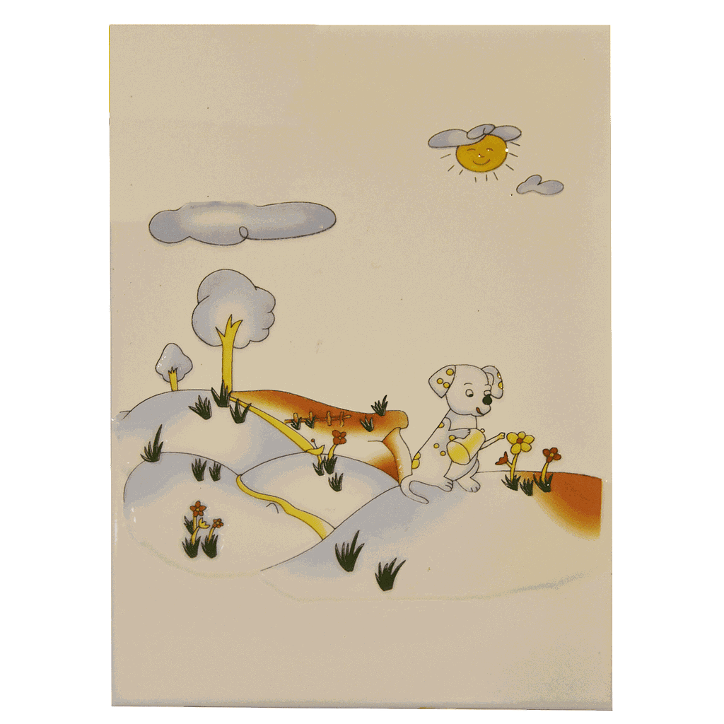 DECOR 20x30 AB328