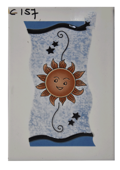 DECOR 20x30 C157