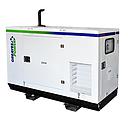 GROUPE DIESEL GREAVES -PC20kva/PS22kva 400V AVEC ATS 5G209011078G (IND)