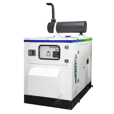 GROUPE DIESEL GREAVES 40KVA 400V 5E409011014D (IND)