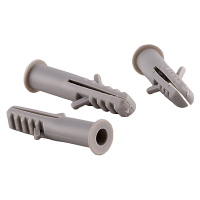 CHEVILLE NYLON GRIS  D12X60 (100pces) 9281260FR SOLERA