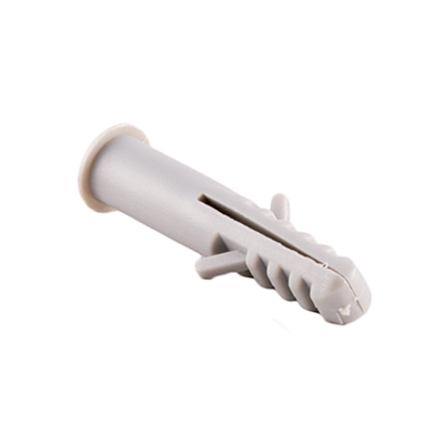 CHEVILLE NYLON BLANC D12X60 (100pces) 9281260FR SOLERA (DSTK) (-50%)