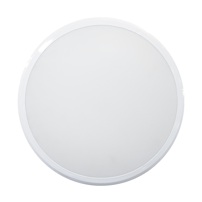 PLAFONNIER ROND LED CE 18 W  6500 K  IP65 AC 110-265 V,  1440 lm, 1050205222
