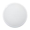 PLAFONNIER ROND LED CE 18 W  6500 K  IP65 AC 110-265 V,  1440 lm, 1050205222