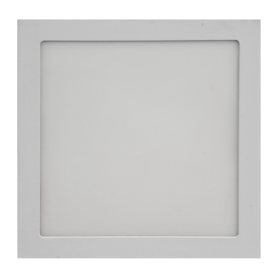 PLAFONNIER LED CARRE  A ENCASTRER 24 W  6500 K  AC 100-240 V/50 Hz 1680 lm,. 1050203673