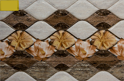 DECOR 30x45 SILVERSTONE 18016-HL (UE)
