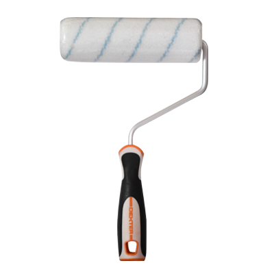ROULEAU A PEINDRE ROULEAU  DEXTER BI MAT ALU 180 PRO 20204 (FRANCE)
