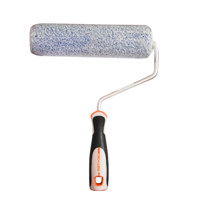 ROULEAU A PEINDRE ROULEAU  DEXTER BI MAT ALU 230 PRO 20205 (FRANCE)