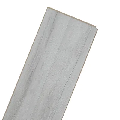 Parquet flottant L 1220 x W 198 x T 8 mm (1,93M²) standard E1 color Ref D92A20 2081102080 (8PCE)