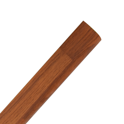 PLINTHE PARQUET  L.2400 x w.60 x T.12 mm, color ref. D92A92, glossy   2081102085
