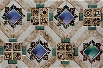 DECOR 30x45 SILVERSTONE SS-41 HL (dstk) (40) (BR) (UE)