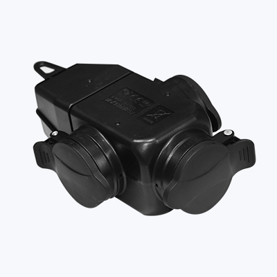 ADAPTAT.SCHUCKO CAOUTCHOUC 5586OB/1F SOLERA (DSTK) (-40%)