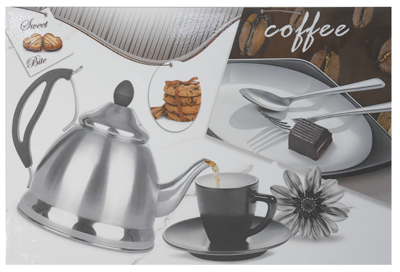 DECOR MURAL 30x45 20017-K1 dstk (40) (BR) (UE)