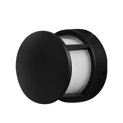 APPLIQUE EXT LED 12W 85W-265V 50hz 4000K 160*150 7736L