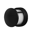 APPLIQUE EXT LED 12W 85W-265V 50hz 4000K 160*150 7736L