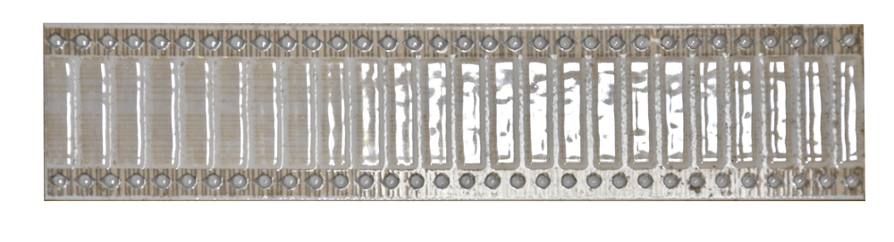 LISTEL 30x8 1042-B