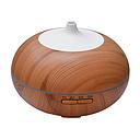 DIFFUSEUR AROMATIQUE 14W 400-700ML LIGHT Φ169*120mm/PP MLK-813 DSTK (-40%)