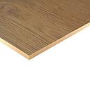 PLAQUE MELAMINE DOUBLE FACE 1220 x 2440 x 15 mm N° 9129  1070600179