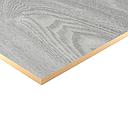 PLAQUE MELAMINE DOUBLE FACE  1220 x 2440 x 18 mm N° 92A140 1070600181