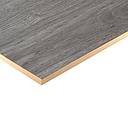 PLAQUE MDF  DOUBLE FACE  1220 x 2440 x 15 mm N°92A40 1070600183