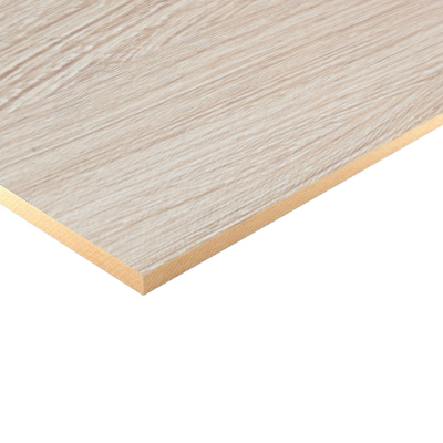 PLAQUE MDF  DOUBLE FACE  1220 x 2440 x 18 mm N°6269 1070600184