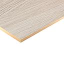 PLAQUE MDF  DOUBLE FACE  1220 x 2440 x 18 mm N°6269 1070600184