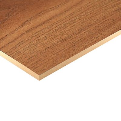 PLAQUE MDF  DOUBLE FACE  1220 x 2440 x 15 mm N°92A18  1070600185
