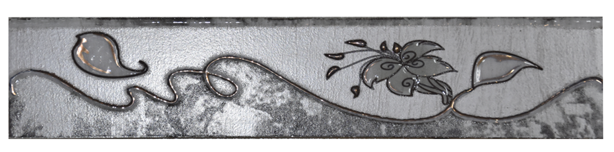 LISTEL 30x8 2014-B