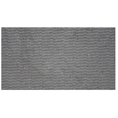 CARREAUX MURAL 30x60 EC RIPPLE RANIA GRIS RLF (DSTK) (40) (MT) (ECRM)