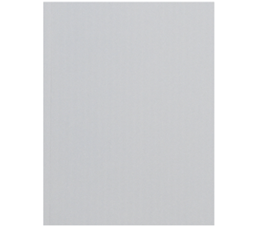VOLIGE 3950x250x7mm (OBML) F003 White shinny