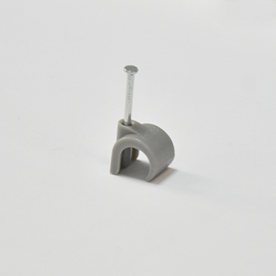 ATTACHE FIL  W10-14 mm GRIS 100PCS 2100107076