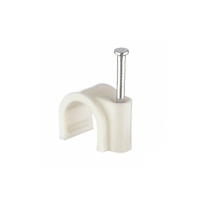 ATTACHE FIL  W 5-7MM GRIS, 100 pcs/bag 2100107073