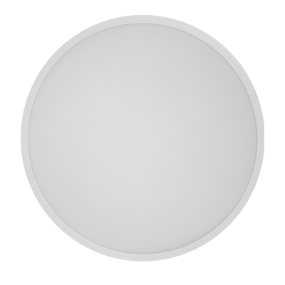 PLAFONNIER ROND LED White   36 W, 6000 K.AC 110-265 V/50 Hz, 2700 lm, Ø500 x H.50 mm  Ref. A3 1050203679