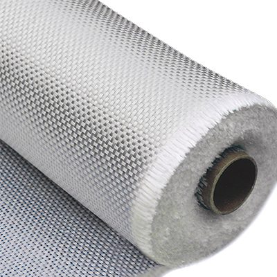 ROVING L.100 x W.1 M  500 g/m² ± 40 g 30KG 1070501113