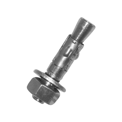 CHEVILLE EXPANSION CHARGE LOURDE M12x60 mm 60 pcs/box AA00454 (DSTK) (-40%)