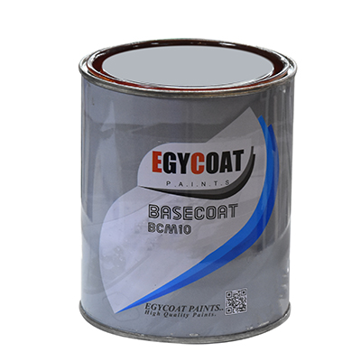 BASE' COAT GREY ISUZU 835-97 BC MI0 1L