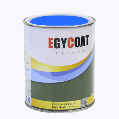EGYFLEX AC-BLUE  DC 1L