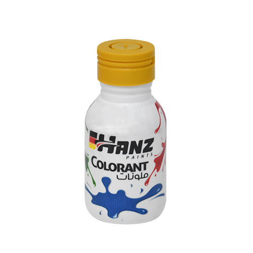 TEINTE HANZ COLORANTS camel yellow 40ml 