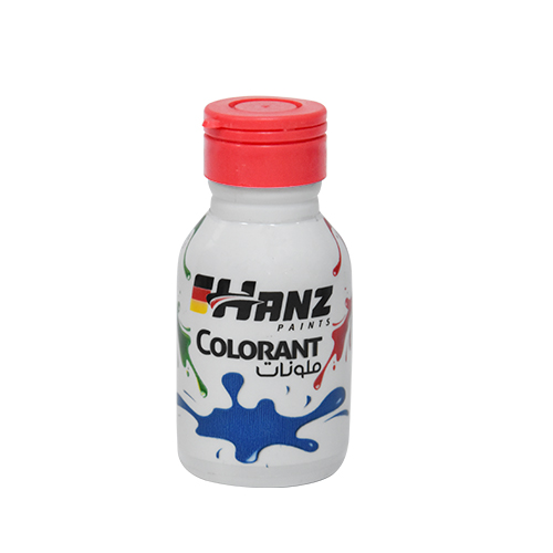 TEINTE HANZ COLORANTS light red 50ml 
