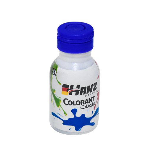 TEINTE HANZ COLORANTS blue 40ml 