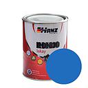 PEINTURE A L HUILE HANZ RONDO LIGHT BLEU( BLEU CLAIR) 417 B613 -0.75 KG