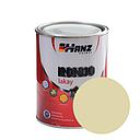 PEINTURE A L HUILE  HANZ RONDO IVORY 201-0.75KG 