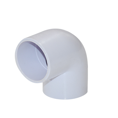 Coude 90° UPVC pour piscine 2" 50MM 3040208654