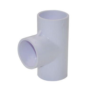 Tee UPVC pour piscine 50MM 3040208655